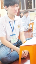 Chùa Bửu Đà tiếp sức mùa thi năm 2013