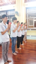NHÀ GIÁO VIỆT NAM 2024