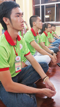 NHÀ GIÁO VIỆT NAM 2024