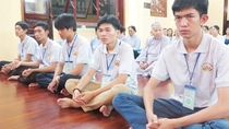 NHÀ GIÁO VIỆT NAM 2024