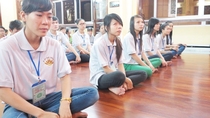 NHÀ GIÁO VIỆT NAM 2024
