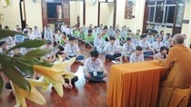 NHÀ GIÁO VIỆT NAM 2024