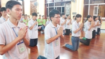 NHÀ GIÁO VIỆT NAM 2024