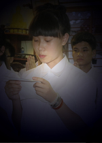 Chùa Bửu Đà tiếp sức mùa thi năm 2014