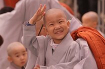 Album Chú Tiểu 2
