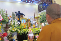 QUY Y LẦN THỨ 17