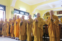 QUY Y LẦN THỨ 17