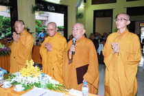 ĐẠI LỄ VU LAN BÁO HIẾU PL 2569