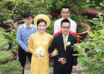 Lễ Hằng Thuận 15 11 Giáp Ngọ