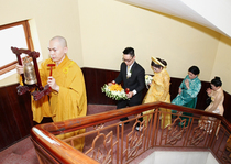 Lễ Hằng Thuận 15 11 Giáp Ngọ