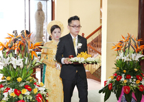 Lễ Hằng Thuận 15 11 Giáp Ngọ