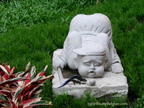 Album Chú Tiểu 3