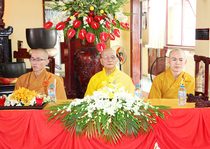 Lễ Hằng Thuận 15 11 Giáp Ngọ