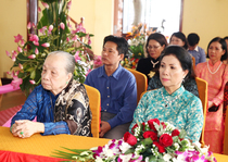 Lễ Hằng Thuận 15 11 Giáp Ngọ