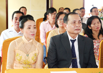 Lễ Hằng Thuận 15 11 Giáp Ngọ