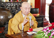Lễ Hằng Thuận 15 11 Giáp Ngọ