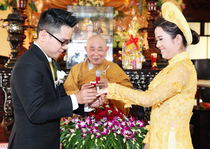 Lễ Hằng Thuận 15 11 Giáp Ngọ