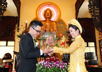 Lễ Hằng Thuận 15 11 Giáp Ngọ