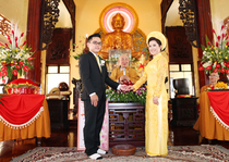 Lễ Hằng Thuận 15 11 Giáp Ngọ