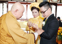 Lễ Hằng Thuận 15 11 Giáp Ngọ