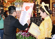 Lễ Hằng Thuận 15 11 Giáp Ngọ
