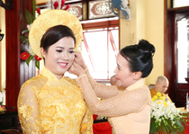 Lễ Hằng Thuận 15 11 Giáp Ngọ