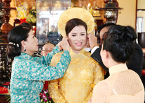 Lễ Hằng Thuận 15 11 Giáp Ngọ