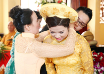 Lễ Hằng Thuận 15 11 Giáp Ngọ
