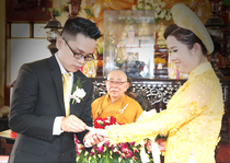 Lễ Hằng Thuận 15 11 Giáp Ngọ
