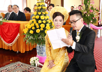Lễ Hằng Thuận 15 11 Giáp Ngọ