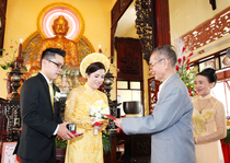 Lễ Hằng Thuận 15 11 Giáp Ngọ