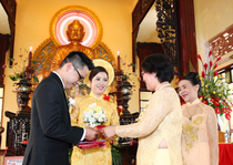 Lễ Hằng Thuận 15 11 Giáp Ngọ