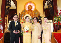 Lễ Hằng Thuận 15 11 Giáp Ngọ