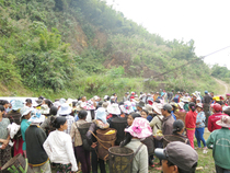 Từ thiện tại Quảng Nam