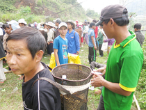 Từ thiện tại Quảng Nam
