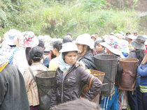 Từ thiện tại Quảng Nam