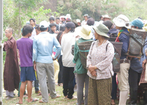 Từ thiện tại Quảng Nam