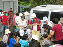 Từ thiện tại Quảng Nam
