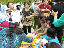 Từ thiện tại Quảng Nam