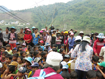 Từ thiện tại Quảng Nam