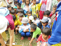 Từ thiện tại Quảng Nam