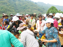 Từ thiện tại Quảng Nam