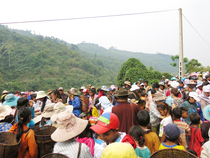 Từ thiện tại Quảng Nam