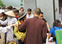 Từ thiện tại Quảng Nam