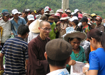 Từ thiện tại Quảng Nam