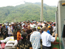 Từ thiện tại Quảng Nam