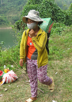 Từ thiện tại Quảng Nam