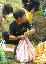 Từ thiện tại Quảng Nam