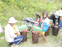 Từ thiện tại Quảng Nam
