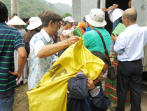 Từ thiện tại Quảng Nam